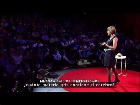 Sarah Jayne Blakemore El Misterioso Funcionamiento Del Cerebro