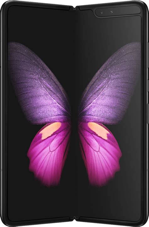 Questions and Answers: Samsung Galaxy Fold with 512GB Memory Cell Phone
