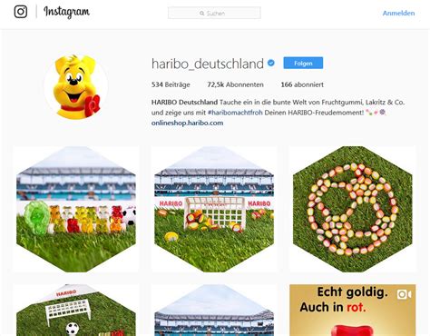 Instagram Marketing Tipps Zur Nutzung Als Marketing Kanal DIM