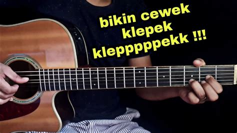 Tutorial Intro Gitar Sempurna Andra The Backbone Youtube