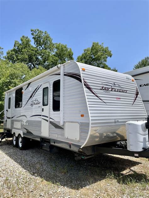 Jayco Jay Flight Rks For Sale In Paris Tx Rv Trader