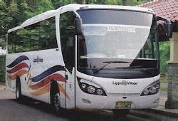 Jadwal Shuttle Bus Citra Raya Tangcity Infotiket