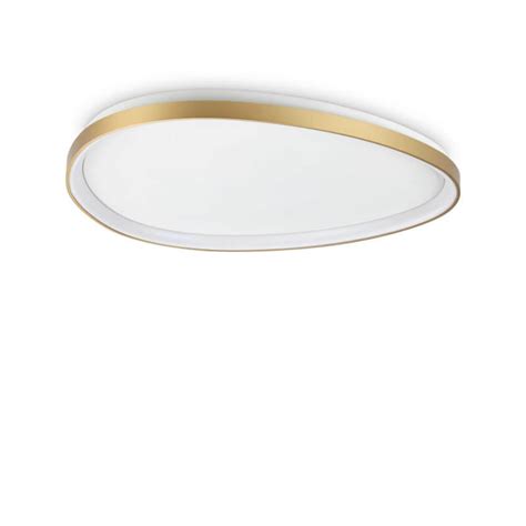 Viestuvas Led Lubinis Ideal Lux Gemini Pl D