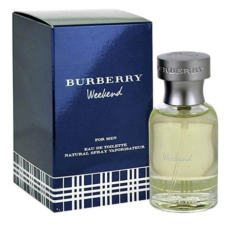 Burberry Weekend For Men Edt Ml Buy Perfume