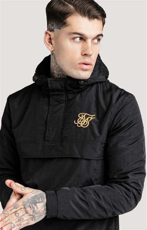 Venta Siksilk Chaqueta Hombre En Stock