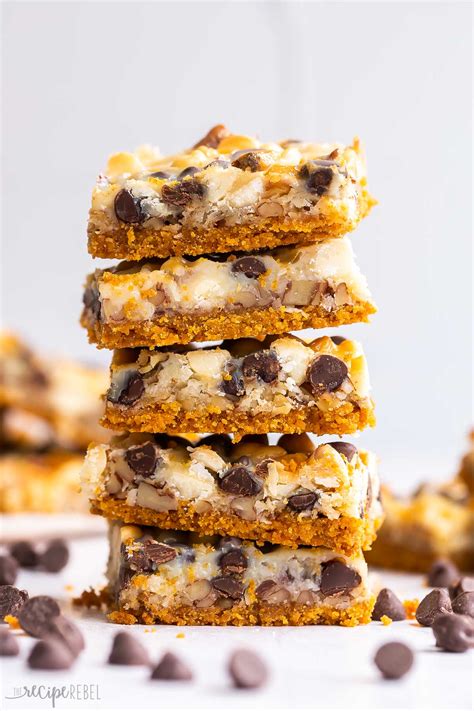 Recipe Sweetened Condensed Milk Coconut Chocolate Chips Bryont Blog