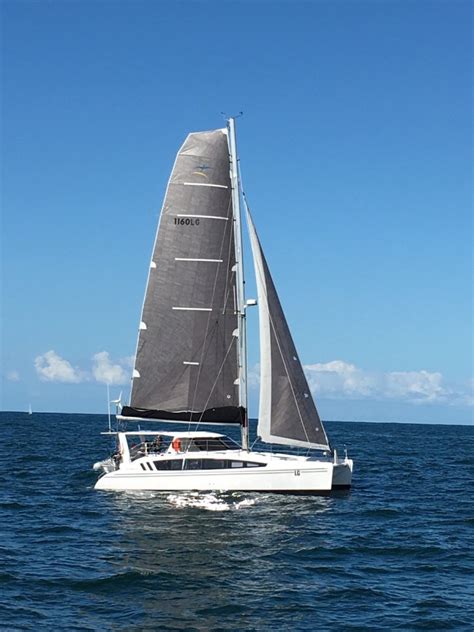 Used Seawind Lite Lg Price Drop For Sale Yachts For Sale