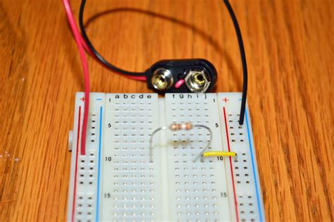 Energy and Electricity Experiments | Science with Kids.com