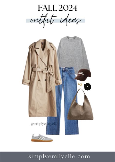 Pinterest Worthy Fall Outfits 2024 Simply Emily Elle