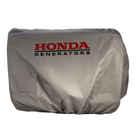 Honda Cover For Eu3000i Handi Generator 08p58 Z28 00s The Home Depot