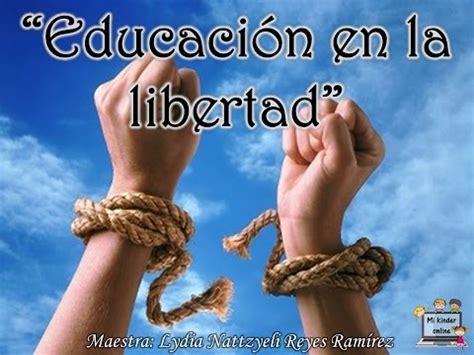 Educaci N En La Libertad Contenido No Apropiado Para Ni Os Youtube