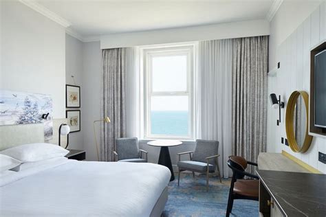 Bournemouth Highcliff Marriott Hotel Bournemouth | Bookonline.com