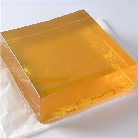 PET OPP Label Packaging Hot Melt Adhesive Hot Melt Pressure Sensitive