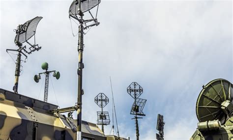 Types of Military Antennas | Best Military Antenna | Antenna Experts