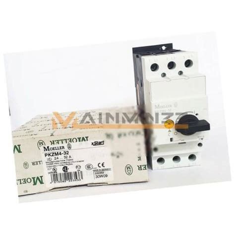 Circuit Breakers And Disconnectors On Twitter Ad EBay 1PC NEW