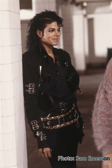 mj bad - The Bad Era Photo (8137100) - Fanpop