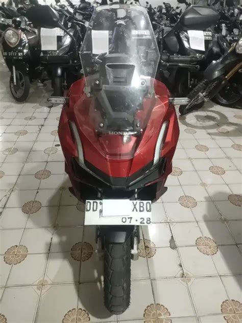 Motor Honda Adv Di Makassar Kota Olx Murah Dengan Harga Terbaik Olx