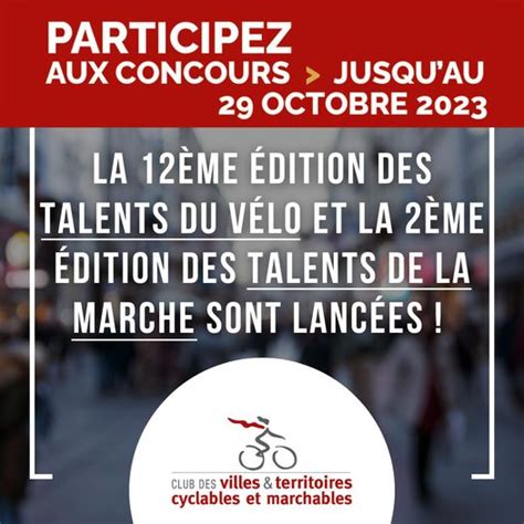 La 2e Édition des Talents de la Marche Sport Santé Bien Être en