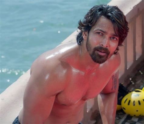 Harshvardhan Rane: 'I don't mind using my body to convey emotion ...