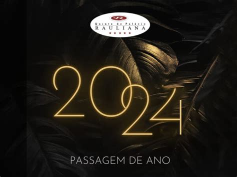 Festas Passagem De Ano 2024 - Image to u