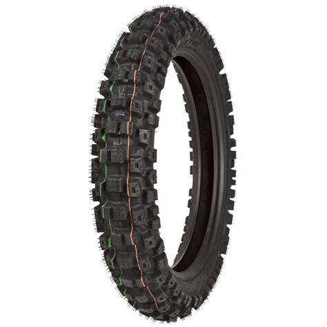 Dunlop Pneu Arri Re Geomax Mx A Motocross Maciag Offroad