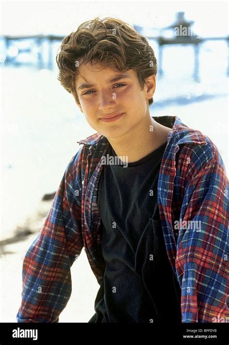 Flipper 1996 Elijah Wood High Resolution Stock Photography And Images