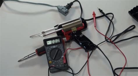 Weller 8200 Soldering Gun Review ElectronicsHacks