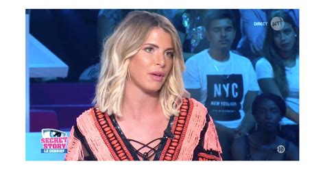 Émilie Fiorelli Secret Story 9 La façon incroyable dont Rémi l a