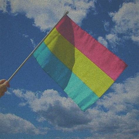 🏳️‍🌈pansexual🏳️‍🌈 Entendendo A Sigla Lgbt Andromeda By Jules Amino