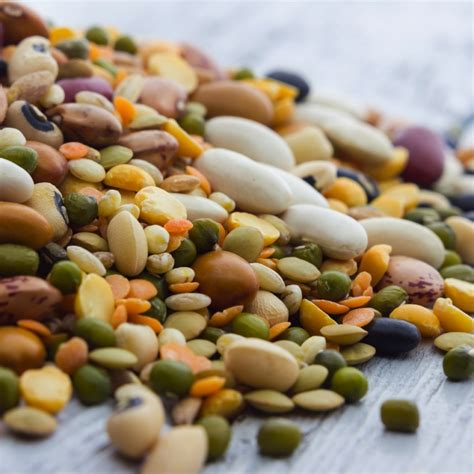 magnifici legumi mamamediterraneum