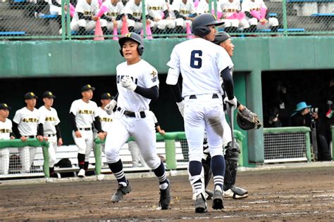 北海が代表決定戦進出、昨秋に続き札幌日大に1点差で競り勝つ画像 24 バーチャル高校野球 スポーツブル