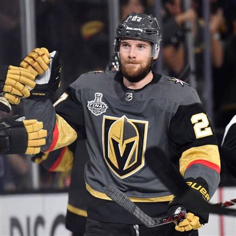 Golden Knights Sign Shea Theodore to Seven-Year Contract - 360 MAGAZINE - GREEN | DESIGN | POP ...