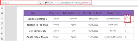 How To Remove An Item From A Power Apps Collection With Examples