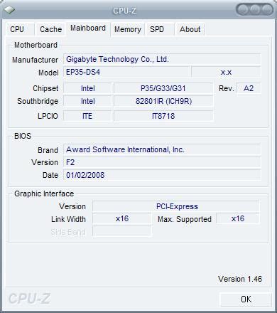 Bios Update Made Easy - gHacks Tech News