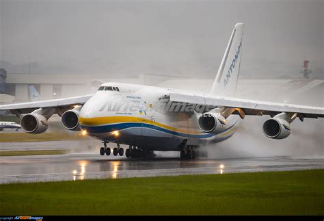 Antonov An-124-100M Ruslan - Large Preview - AirTeamImages.com