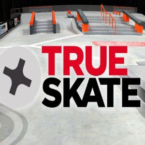 Buy TRUE SKATE CD Key Compare Prices