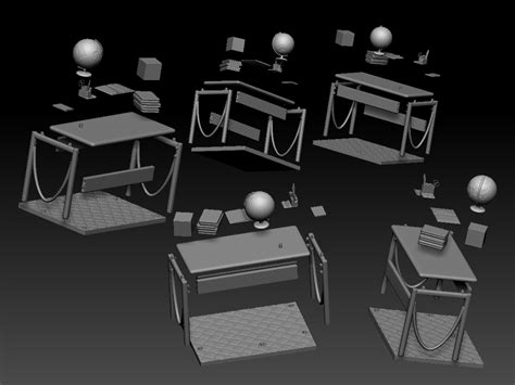 Nicole Kidman Hot Teacher Nsfw 3D File For 3D PrintingCults