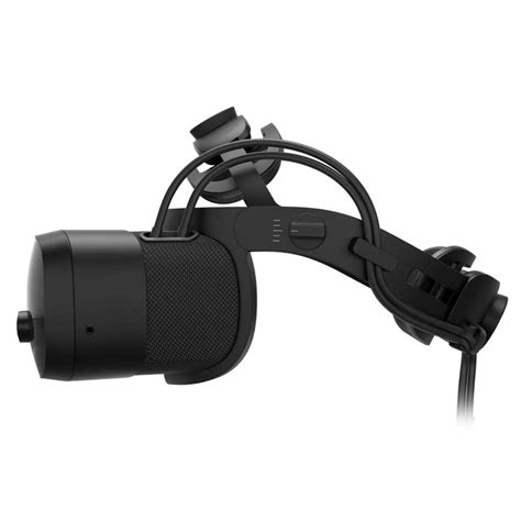 Varjo Vr 3 High Resolution Vr Headset For Professionals And Enterprise Knoxlabs Vr Marketplace