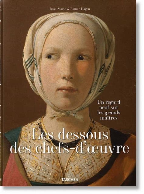 Les Dessous Des Chefs D Oeuvre Aralya