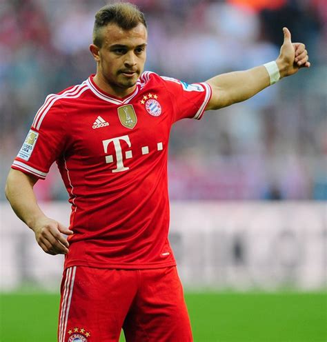 Shaqiri set to move to Inter Milan! | Kosovo Diaspora