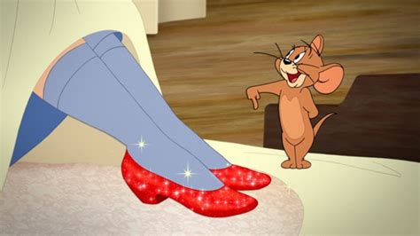 ‎Tom and Jerry: Back to Oz on iTunes