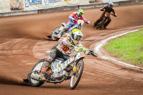 Can Wajtknecht Close In On Smolinski 2024 FIM Long Track World