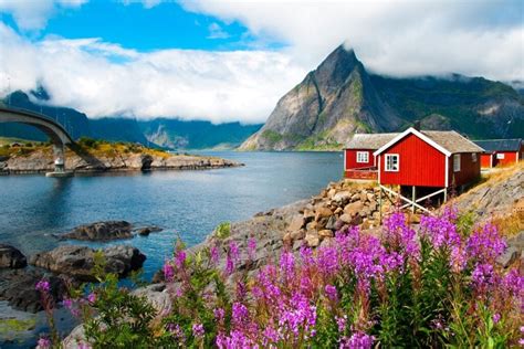 34 Fun Facts About Norway You Should Know