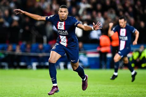 Après l hommage très spécial Mbappé envoie un énorme message aux