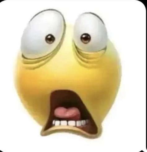 Funny Emoji Faces | Silly Images and Reaction Pictures