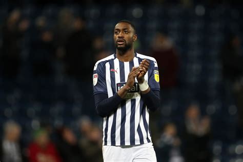 Championship Team Of The Season Who Makes The Cut From West Brom