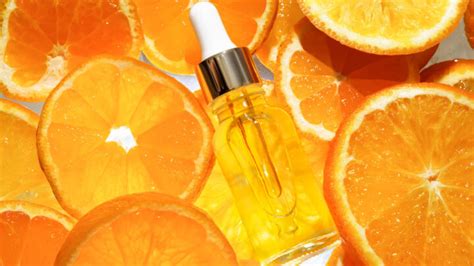 Why You Should Add Vitamin C To Your Skincare Routine Starts At 60