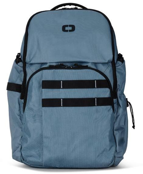 Ogio Pace Pro L Rucksack Blue Mirage Golf Brothers De