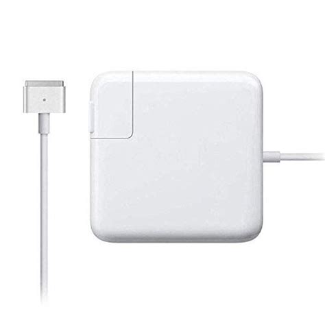 Mac Book Pro Charger 60W Magsafe Power Adapter L Tip Magnetic Connect