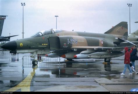 Aircraft Photo Of Mcdonnell Douglas F E Phantom Ii Turkey